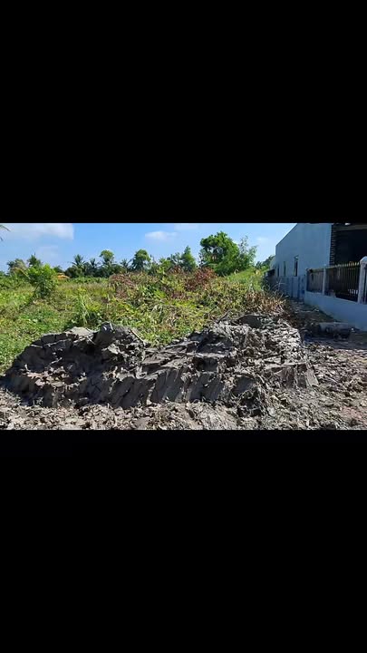 Đất nền thổ cư 736m² tại Vị Thanh, giá chỉ 7.4 tỷ - Cơ hội đầu tư sinh lời!