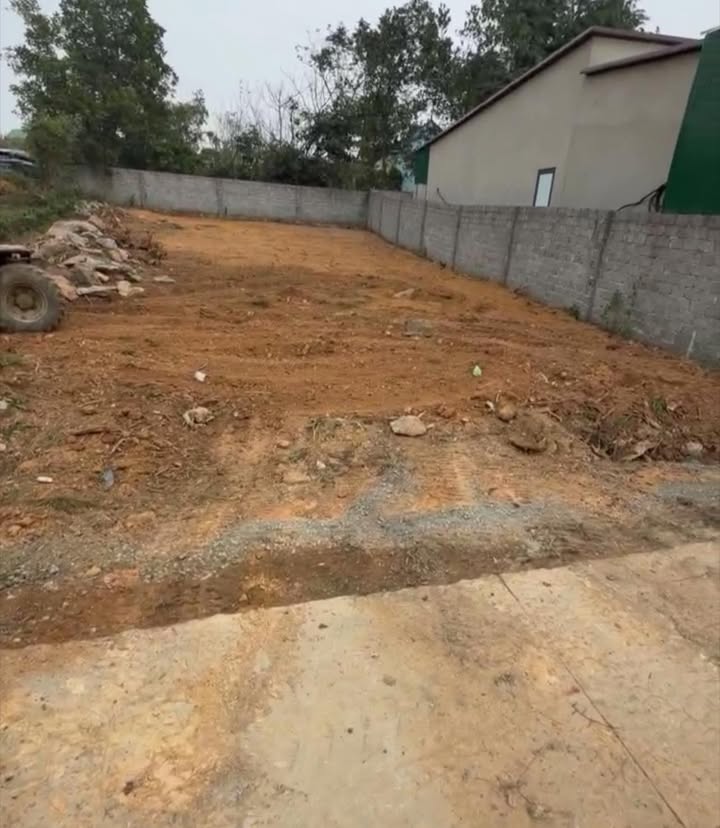 Đất nền chính chủ tại Xóm Hoà Thiện, Hiến Sơn - 161m² giá 1 tỷ - Cơ hội đầu tư hấp dẫn!