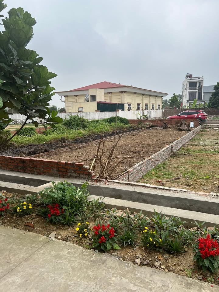 Đất thổ cư Phú Minh, Sóc Sơn 86m² giá 2 tỷ - Cơ hội đầu tư hấp dẫn!