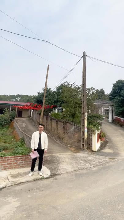 Đất nền thổ cư Xã Hà Lộc 131m² giá 2 tỷ - Vị trí đắc địa gần khu công nghiệp