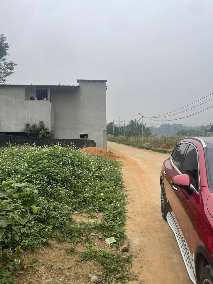 Đất Nền KCN Phú Hộ 574m² - Mặt Tiền Rộng 15m, Giá Chỉ Từ 3 Tỷ