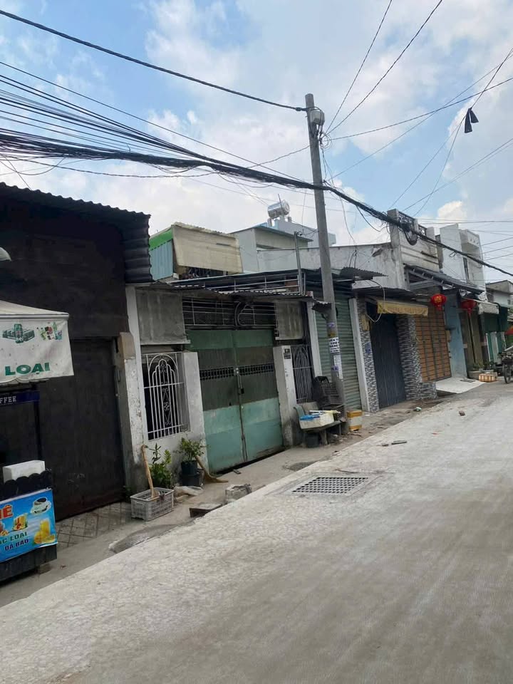 Nhà riêng Vĩnh Lộc B 105m² giá 4.3 tỷ - Sổ hồng chính chủ!