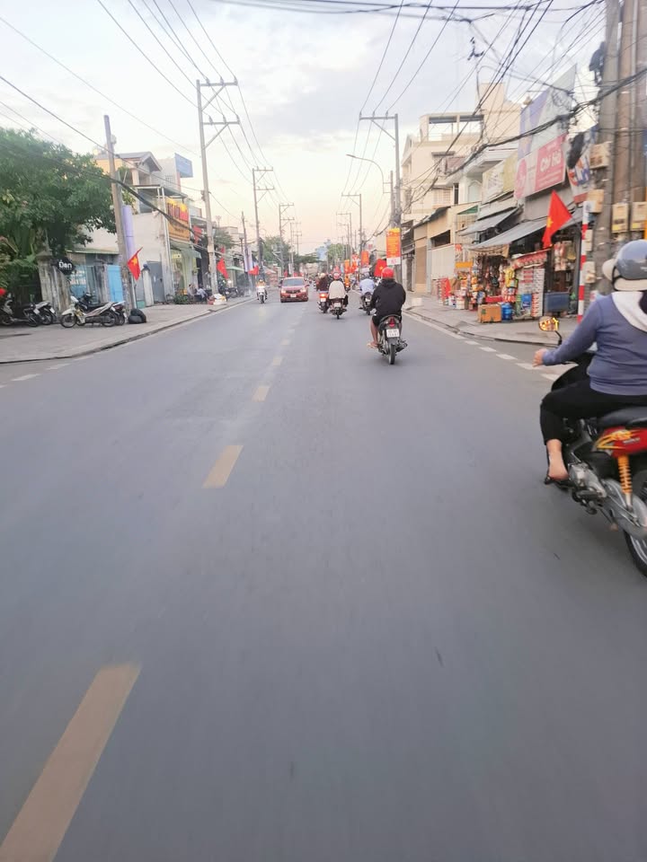 Mặt bằng kinh doanh mặt tiền Nguyễn Tri Phương, 68m² giá 6 triệu - Đầu tư sinh lời ngay!