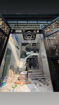 Nhà 5 tầng mới xây 48m² tại Lê Văn Quới giá chỉ 7 tỷ - Sổ đỏ chính chủ!