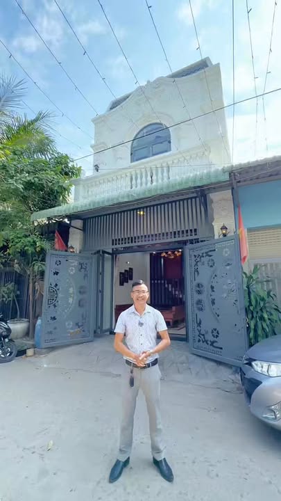 Nhà phố tại Phường Xuân Phương, Quận Nam Từ Liêm 60m² giá 2.85 tỷ - Thiết kế hiện đại, đầy đủ tiện nghi!