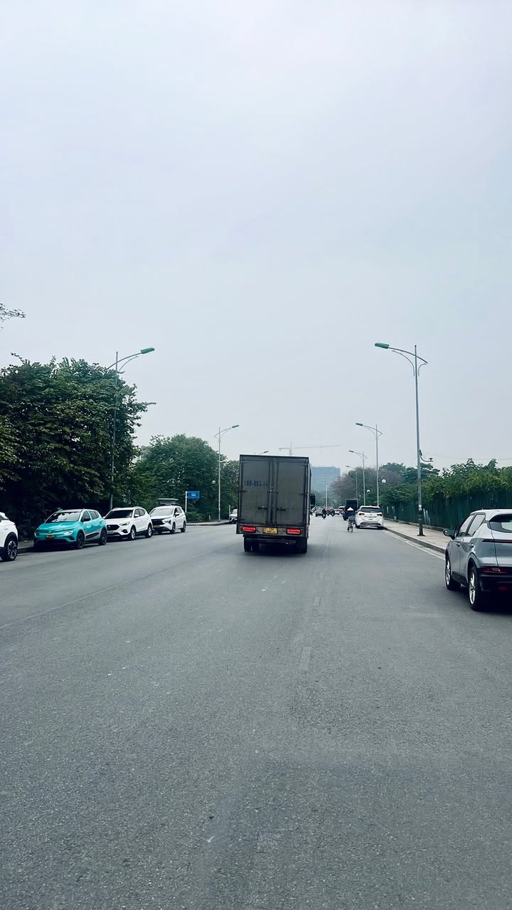 Nhà phố Phúc Đồng, Long Biên 46m² giá 7 tỷ - Đầu tư sinh lời hấp dẫn!