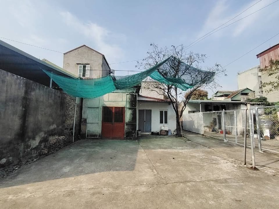 Đất Thượng Thanh, Long Biên 63m² giá 6.9 tỷ - Mặt tiền rộng, sổ đỏ chính chủ!