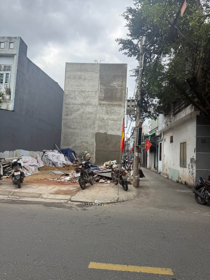 FrontHouse 412 Nguyễn Phước Nguyên 51m² giá thỏa thuận - Khu kinh doanh sầm uất!