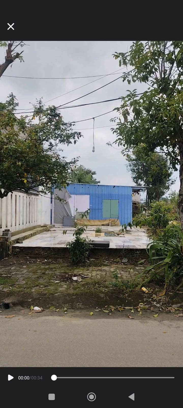 Lô đất Hòa Khánh Nam 164m² giá 4.756 tỷ - Đất đẹp xây nhà thoáng mát!