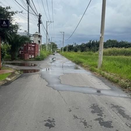 Bán đất đường Bưng Ông Thoàn, Quận 9, 107,6m² giá 6.6 tỷ - Cơ hội đầu tư hấp dẫn!