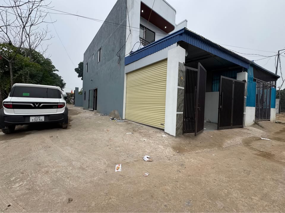 Nhà đẹp 2 tầng tại Ngõ 5 Tân Cương, 85m² giá 2 tỷ - Sẵn sàng vào ở!