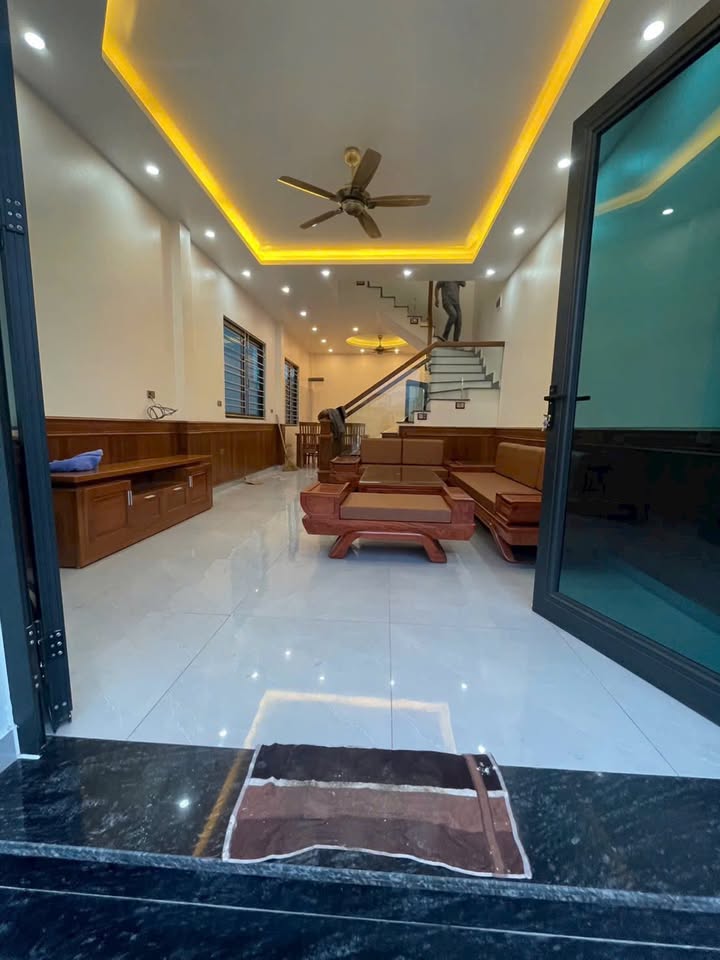 Nhà phố Kênh Tre, Tân Bình 49.6m² giá 3 tỷ - Đón tết Bính Ngọ ngay!