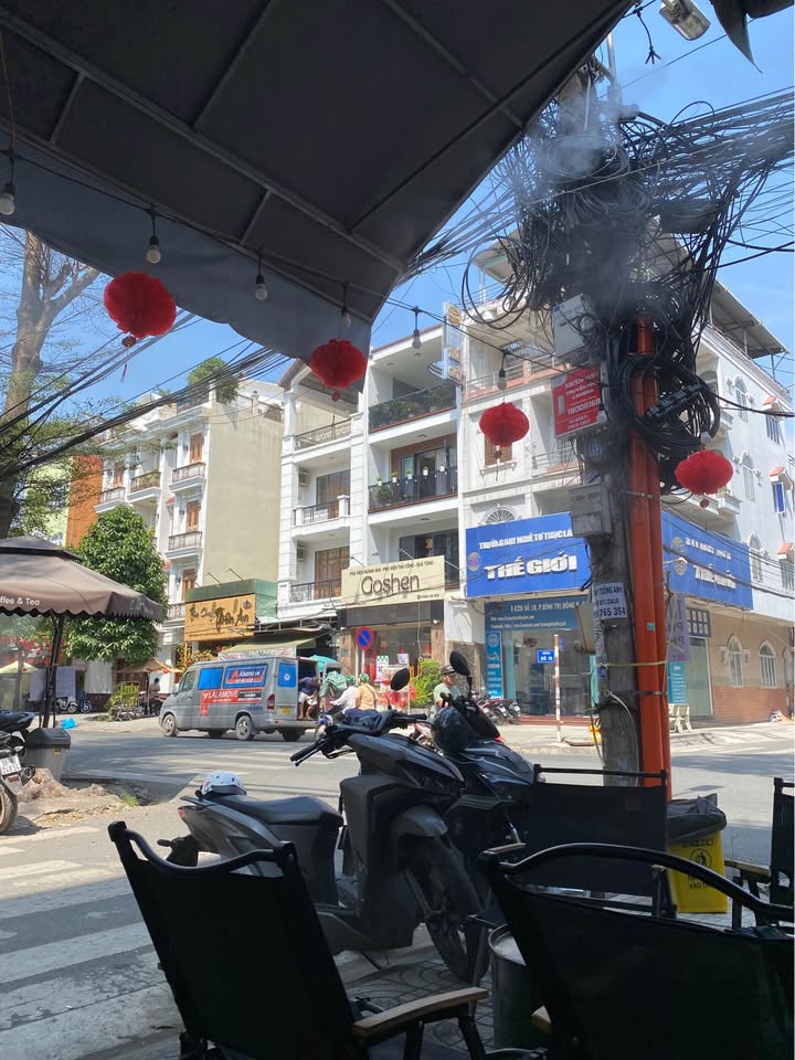 Nhà mặt tiền Đường 19, Phường Bình Trị Đông B, 100m² giá 19 tỷ - Kinh doanh sầm uất!