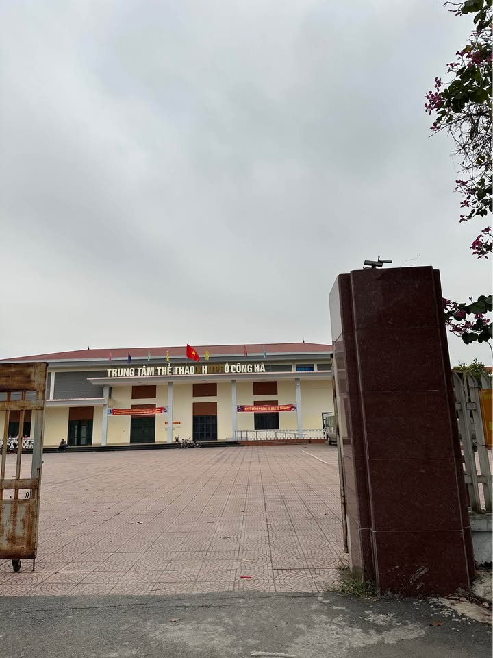 Đất nền 64m² Đường ô tô tải thông, Công Hoà - Bắc Ninh giá 3.2 tỷ