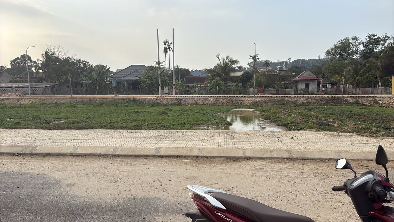 Đất nền Phường Đông Tiến, Thành phố Thanh Hóa, 112m² - Giá chỉ từ 800 triệu