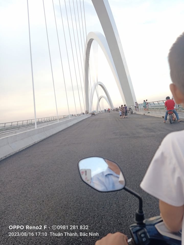 Townhouse Đại Đồng Thành Bắc Ninh 80m² giá 4 tỷ - Sẵn sàng bàn giao!