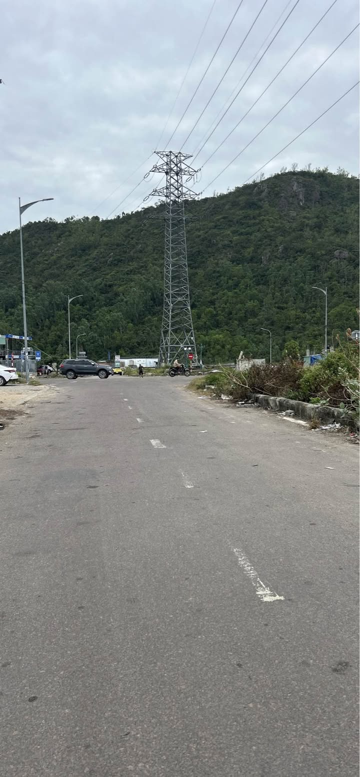 Đất nền Xã Phước An, Huyện Tuy Phước, 90m² giá 4xx triệu - Tiềm năng đầu tư lớn!