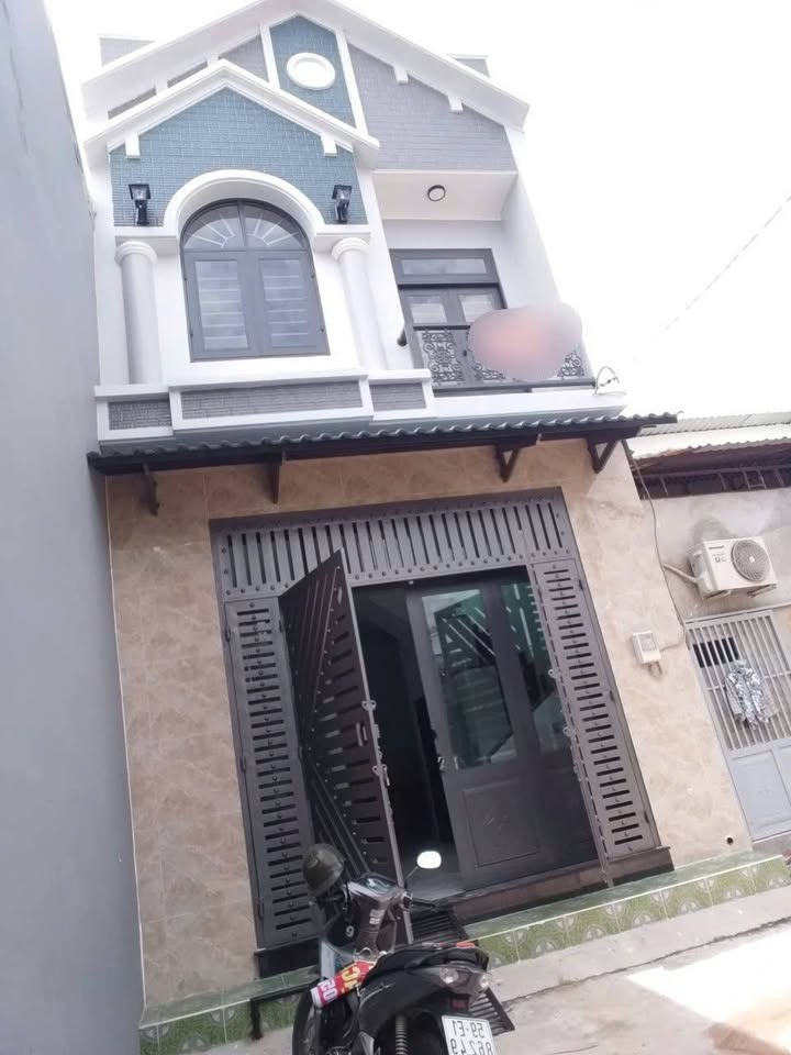 Nhà đẹp Bình Tân 45m² giá 1.75 tỷ - Chính chủ bán gấp trước Tết!
