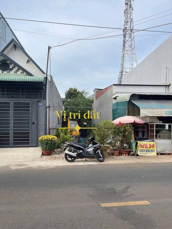 FrontHouse mặt tiền Hồng Thập Tự, Phường Xuân Bình, 105m² giá 3 tỷ - Đầu tư sinh lời ngay!