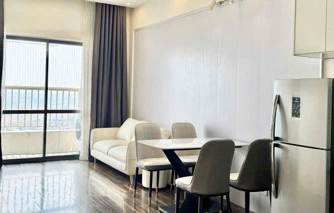 Căn hộ Thăng Long Victory 62m² 2PN - Giá tốt 6 tỷ, Vị trí đắc địa