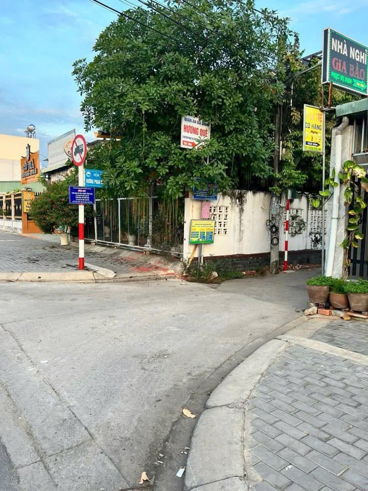 Nhà phố Tân An Thủ Dầu Một 60m² giá 1.77 tỷ - Nhà còn mới đẹp!