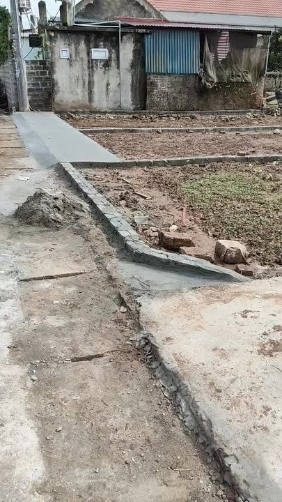 Đất nền Trác Văn, Duy Tiên 81m² - Cơ hội đầu tư sinh lời hiếm có!