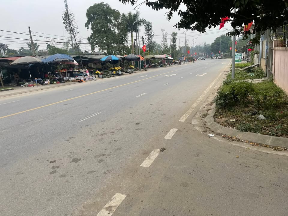 Đất thổ cư 200m² tại Xã Chu Hóa, 720m² giá 3 tỷ - Chính chủ bán gấp!