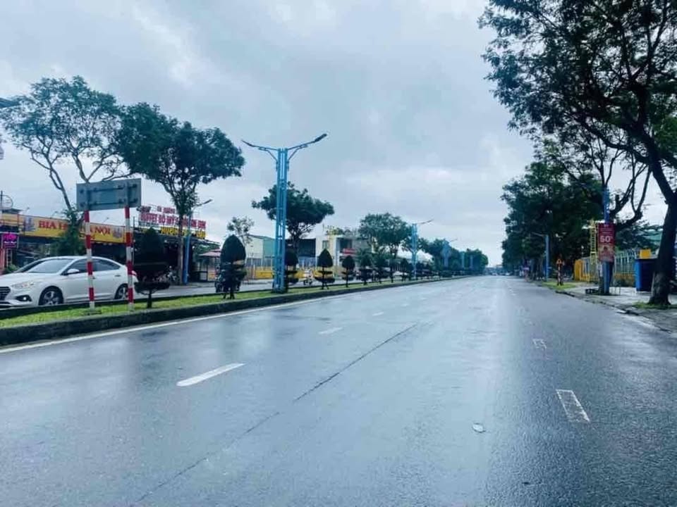 Đất Góc 2 Mặt Tiền Lê Đại Hành, Đà Nẵng - 200m², 15 Tỷ