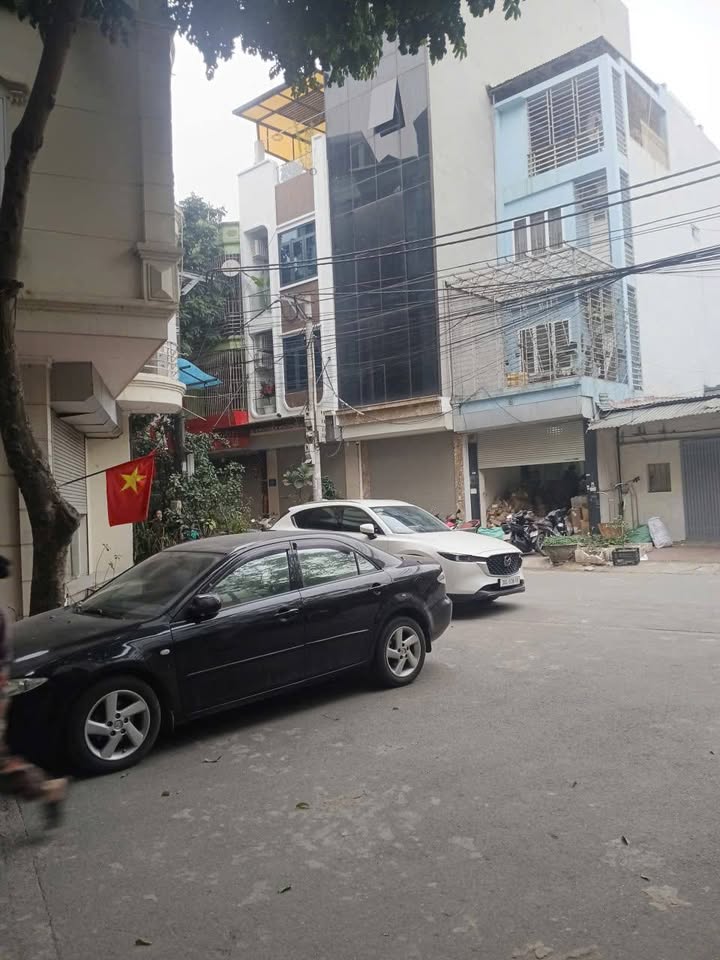 Đất phân lô Phú Lương, Hà Đông 60m² giá 17.95 tỷ - Khu dân cư mới tiện ích đầy đủ!