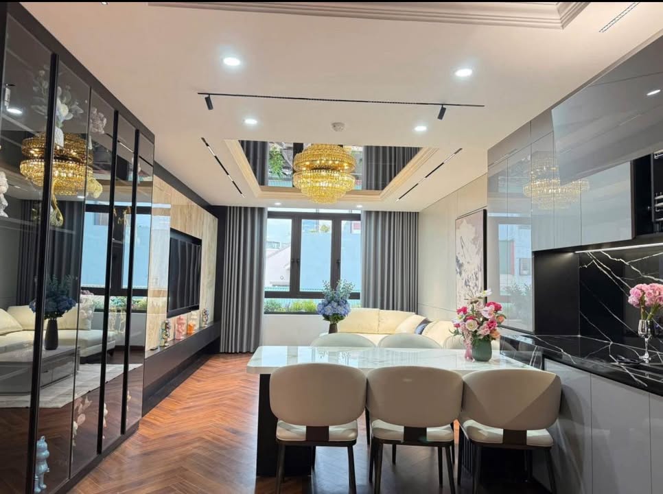 Nhà phố An Khánh, Hoài Đức 56m² giá 10 tỷ - Chính chủ bán gấp!