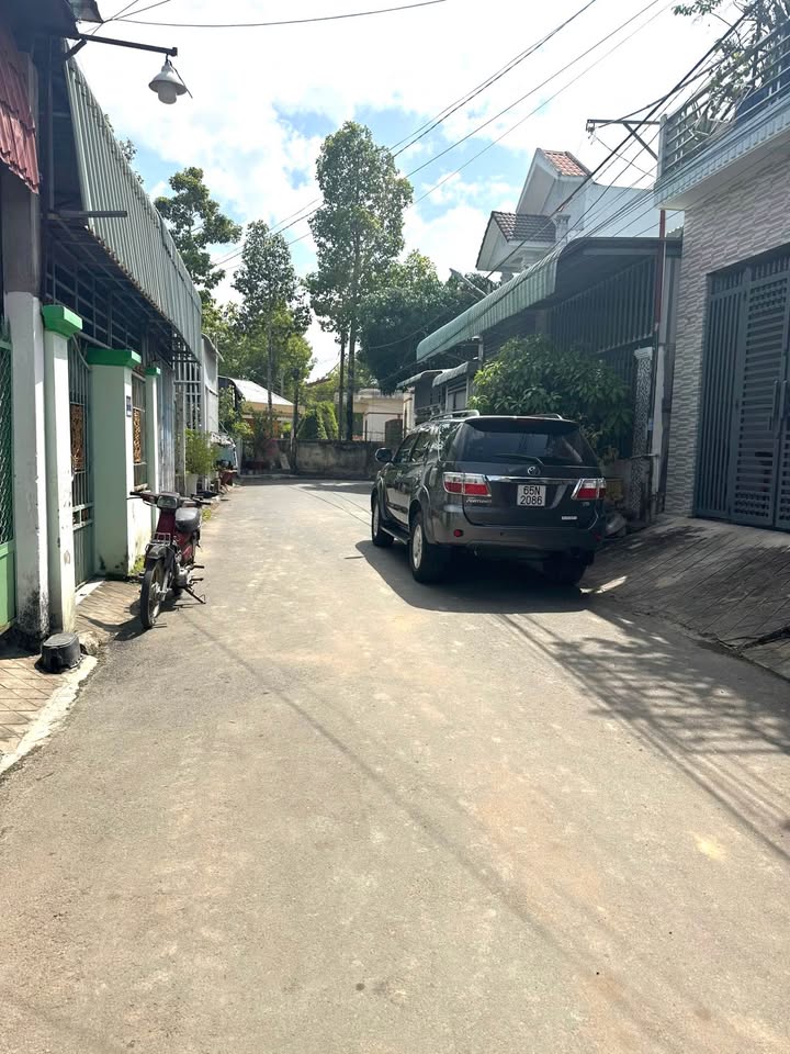 Đất nền Hẻm 149 Hồ Trung Thành, Bình Thủy, 84m² giá 1.59 tỷ - Sổ đỏ chính chủ!