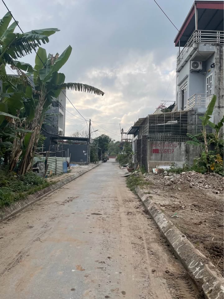 Lô đất phân lô Vĩnh Khê 100m² giá 3 tỷ - Cơ hội đầu tư sinh lời!