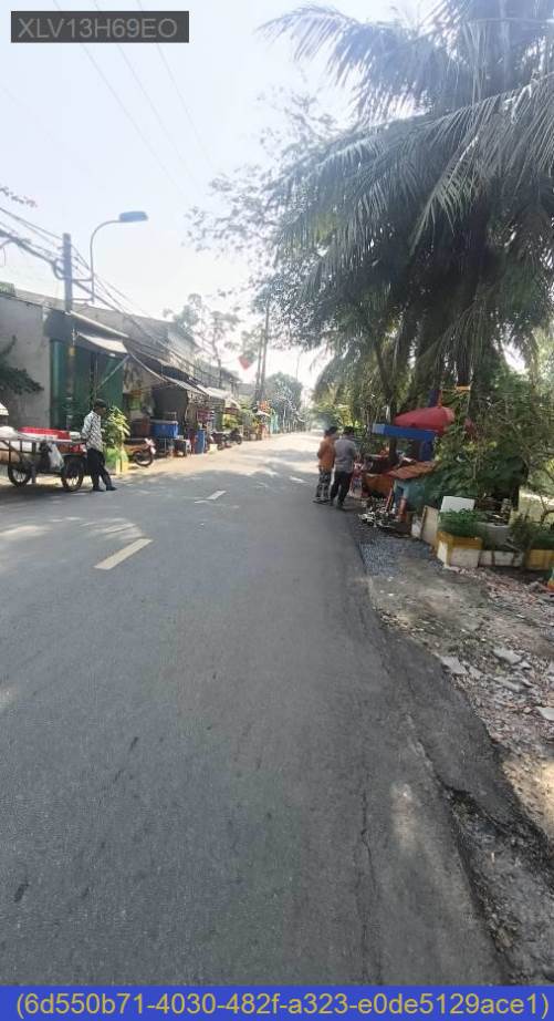 Nhà mặt tiền Đường Tân Vĩnh Lộc, Quận Bình Tân, 144m² giá 8 tỷ - Kinh doanh đa ngành dễ dàng!