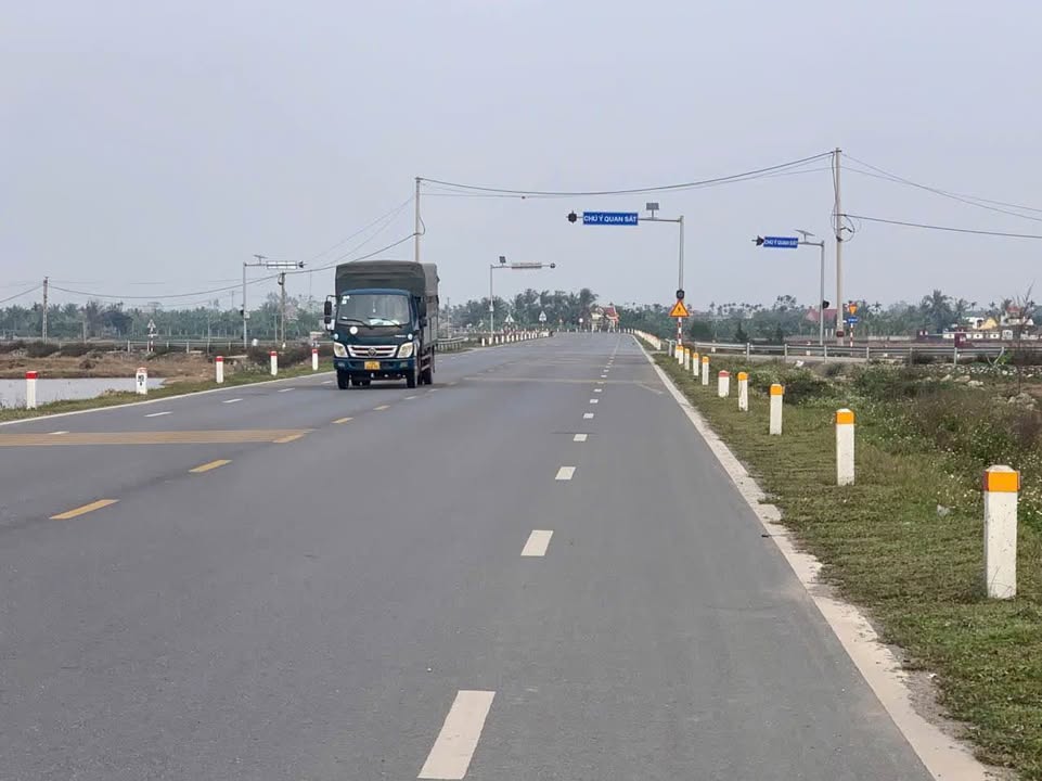 Đất nền Tân Dân, An Lão, Hải Phòng 100m² - Giá đầu tư hấp dẫn chỉ vài triệu/m²!