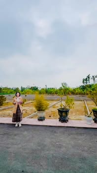 FrontHouse An Lão Hải Phòng 70m² giá 1 tỷ - Mặt tiền 4.8m nở hậu