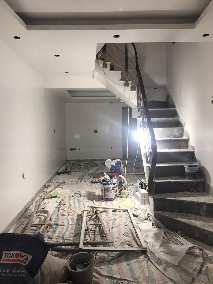 Nhà riêng 31m² Phạm Huy Thông - Giá 2,2 tỷ - Sổ đỏ chính chủ