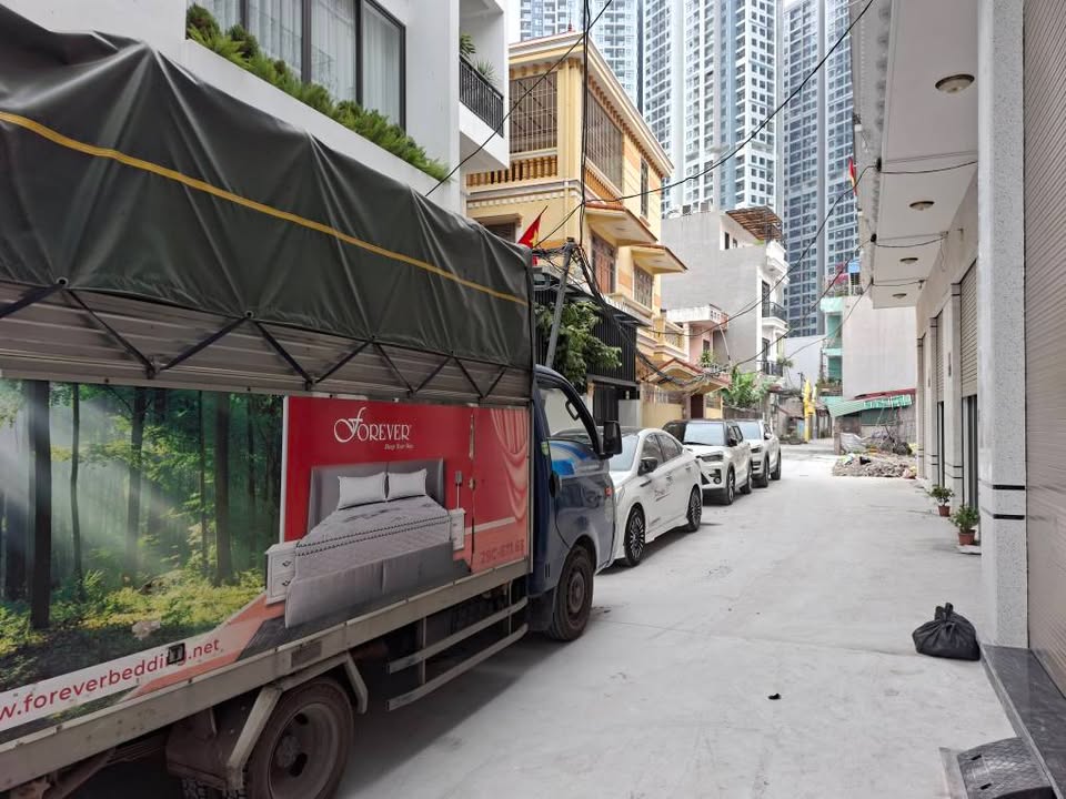 Nhà phố Hoàng Huy Commerce, Hải Phòng 50m² giá 4 tỷ - Không thể bỏ lỡ!