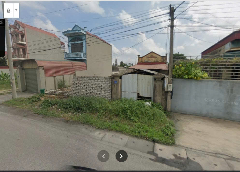 Đất nền kinh doanh đường Vạn Chánh, Phường Duy Tân 92m² - Cơ hội đầu tư hấp dẫn!