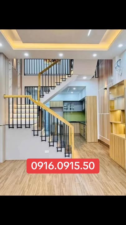 Nhà 3 Tầng Đống Đa Quy Nhơn 80,82m² giá 5,2 tỷ - Sổ đỏ chính chủ!