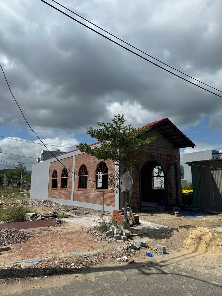 Cho thuê nhà phố Trần Văn Dũng, 100m² giá 8 triệu - Đầy đủ tiện nghi, kinh doanh tốt!