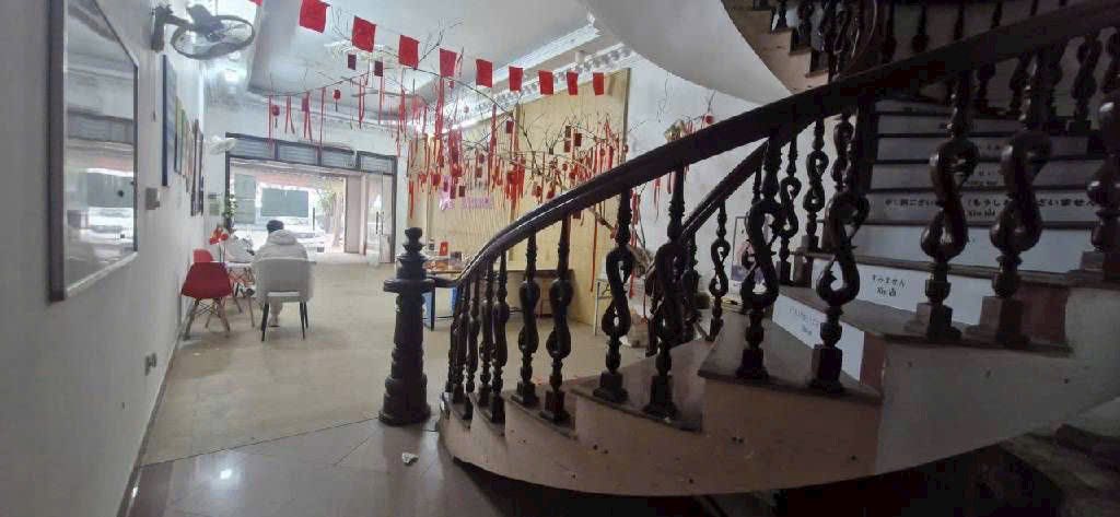 Nhà mặt đường Quốc lộ 3 Đông Hội 110m² giá thỏa thuận - Kinh doanh đẳng cấp!