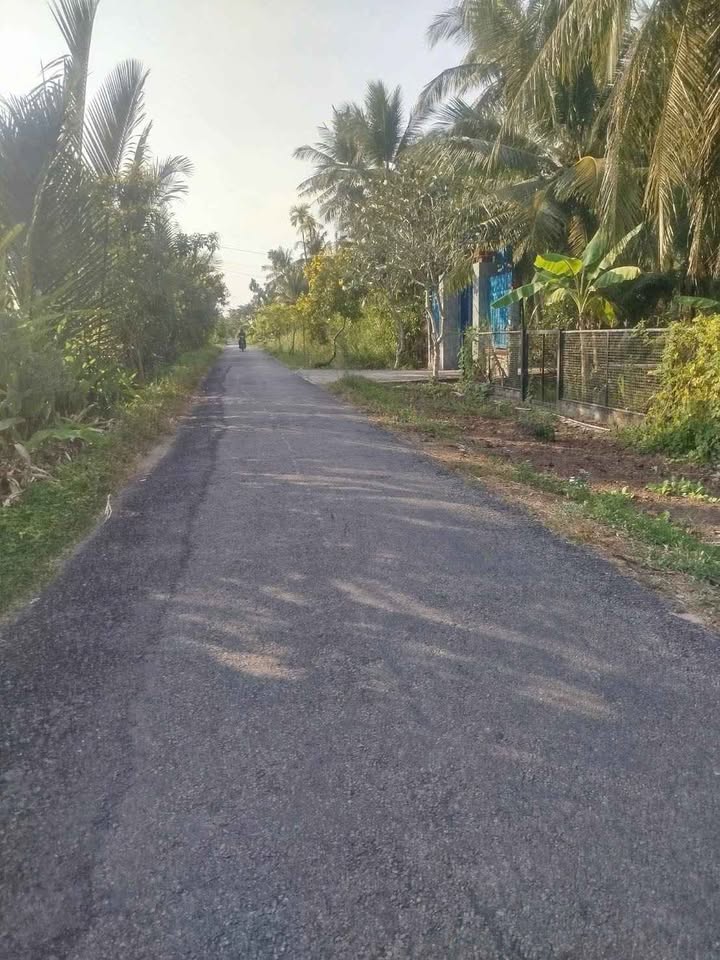 FrontHouse 173 Châu Hoà 133m² giá 800 triệu - Kinh doanh đa ngành nghề!