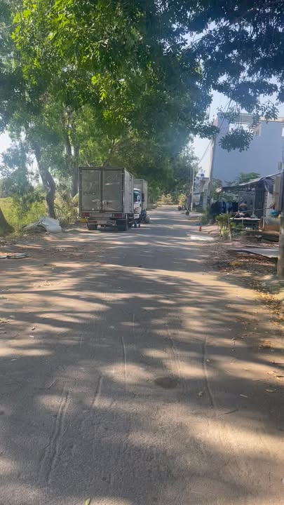 Nhà nguyên căn cho thuê tại KDC Tân Đức, Long An - Giá 4.5 triệu/tháng, phù hợp cho ở và làm kho xưởng