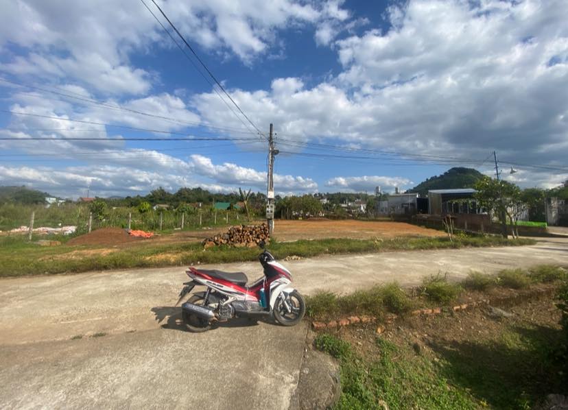 Đất thổ cư 944m² hẻm 1676 Quốc lộ 20 Bảo Lộc - Sổ hồng chính chủ, giá thương lượng!