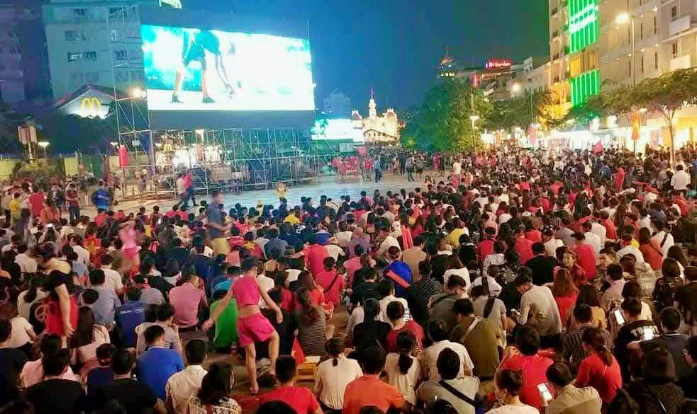 Nhà Lầu Phố Đi Bộ 2 Bà Trưng, Mỹ Long, 92m² - Giá thuê chỉ 32 triệu/tháng!