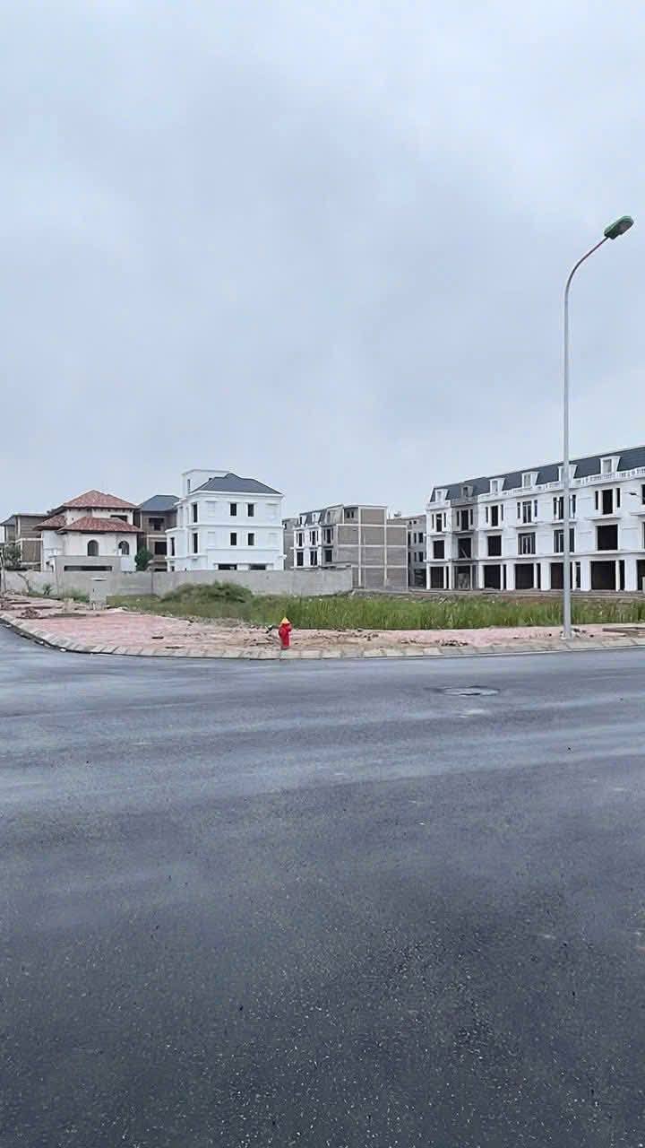 Đất nền Dự án Lý Tự Trọng, Phường Đông Vệ 108m² giá 2.7 tỷ - Cơ hội đầu tư hiếm có!