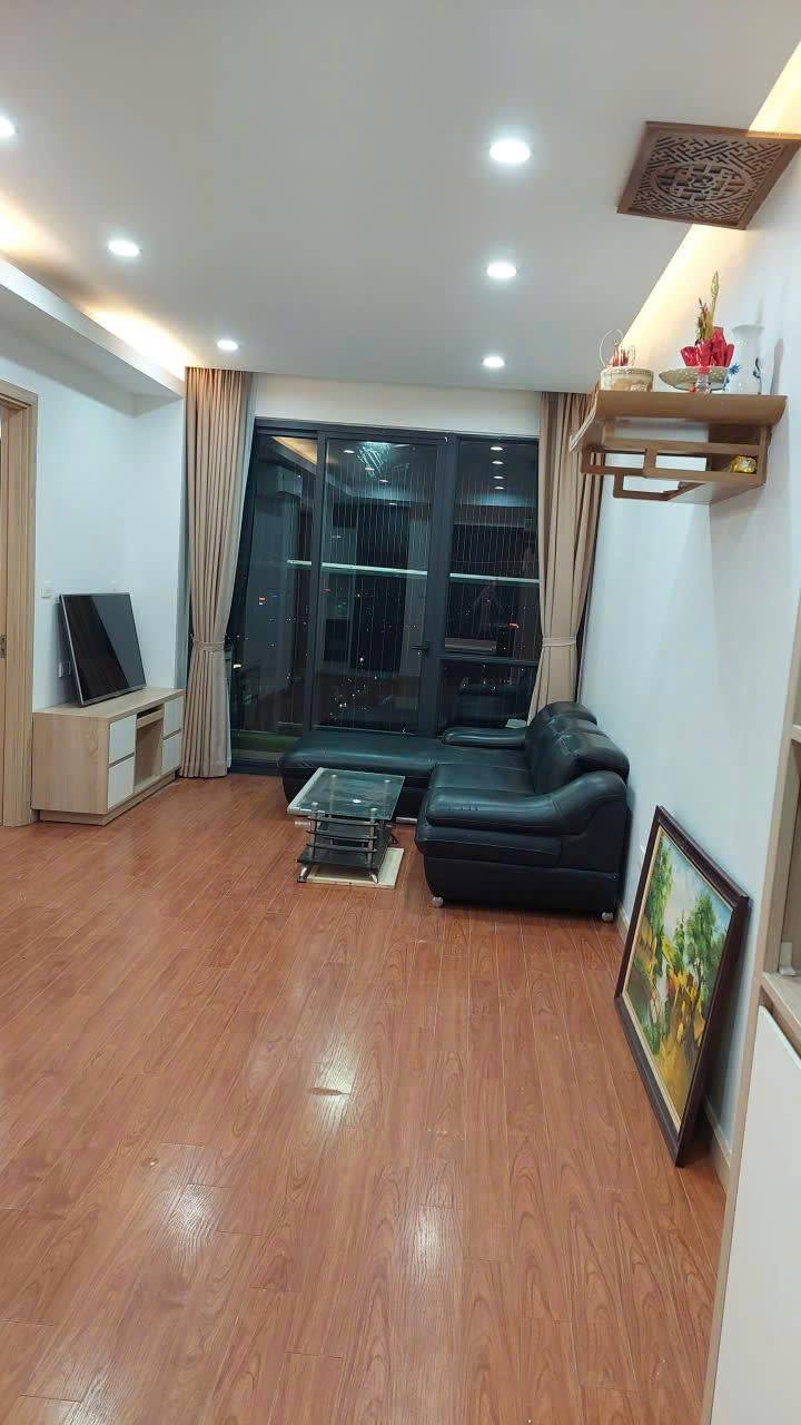 Căn hộ CT1A - Phường Mỹ Đình 2, Quận Nam Từ Liêm, 67m², Giá 7.2 tỷ - Sẵn sàng vào ở ngay!