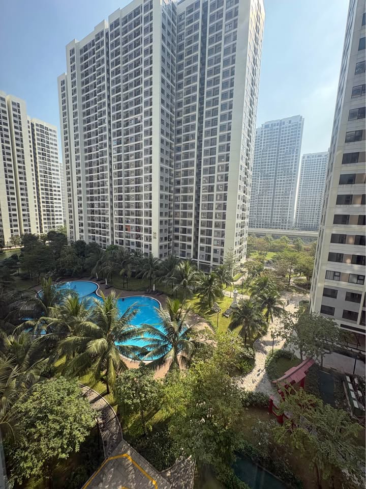 Căn hộ ORIGAMI Thủ Đức 69m² giá 3.9 tỷ - Tặng 10 cây vàng Tết!