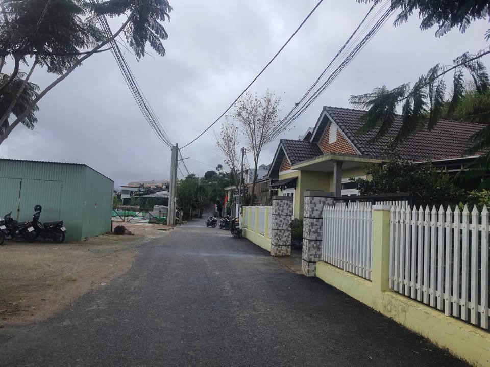 Đất nền Hùng Vương Thủ Dầu Một 580m² giá 6.8 tỷ - Sổ đỏ chính chủ