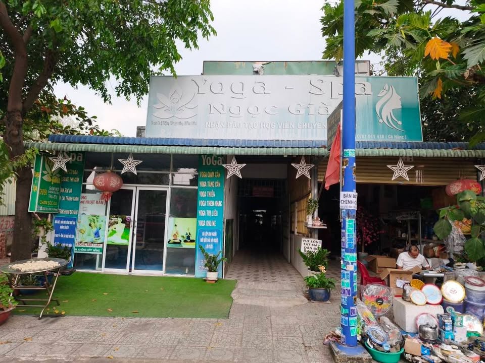 Bán Gấp Cặp Trọ 12 Phòng + 2 Ki-ốt KĐT Mỹ Phước 3 - 300m² Sổ Riêng